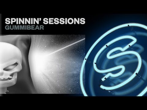 Spinnin’ Sessions Radio – Episode #546 | GUMMiBEAR