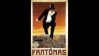 Fantômas