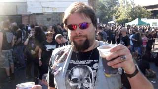 Maryland Deathfest forever!