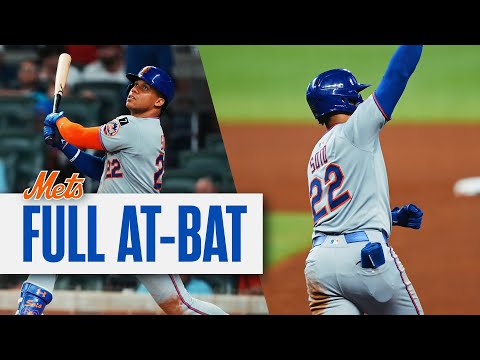 Juan Soto Blasts Opposite Field Home Run | FULL AT-BAT