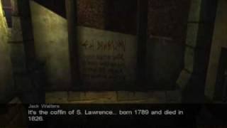 Let's Play Call of Cthulhu-DcotE-What's happening to me?