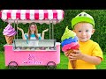 Ice Cream Truck More Favorite Stories