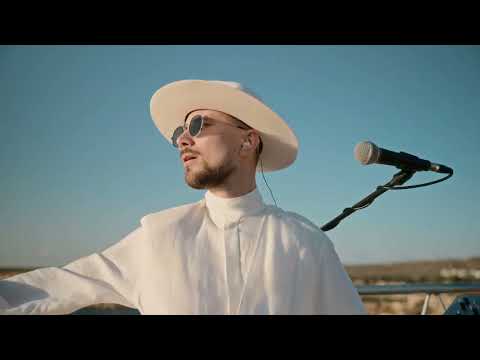 ODYSSAY - Live @ Malta / Melodic Techno & Progressive House Mix