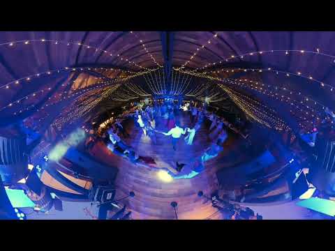 Trupa 2 Zece - Miorita | Zdob & Zdub | Live Cover | 360