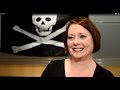 How To Talk Like A Pirate