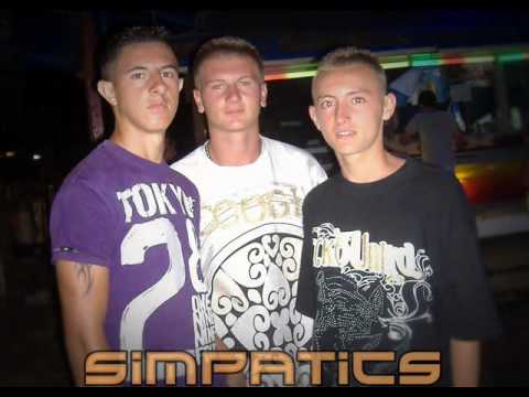 Simpatics ft. Maksi -  Baby