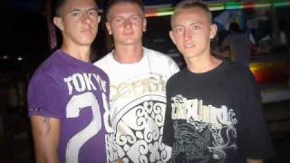 Simpatics - Baby