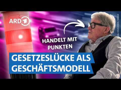 ARD Marktcheck and NDR Doku