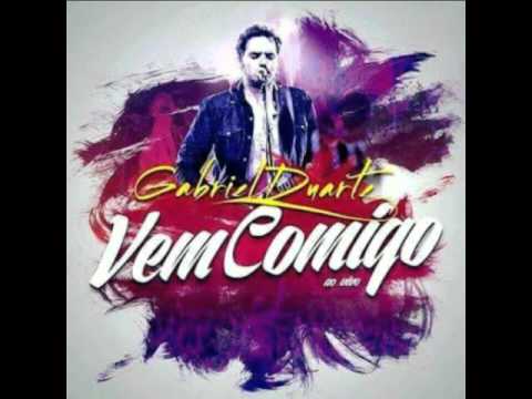 Consome O Meu Interior - Gabriel Duarte