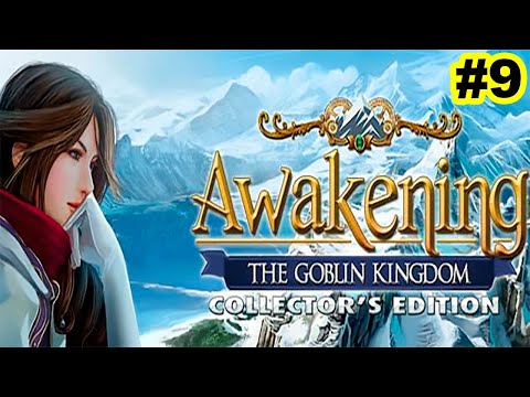 Awakening - O Reino dos Goblins (Parte 9)