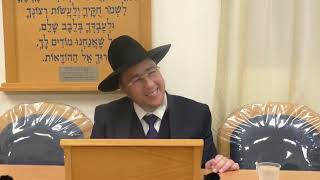 פרשת כי תשא תשפ"ד הרב שלמה ברסקה  נשים מסרו נפשם פי 3 מהגברים
