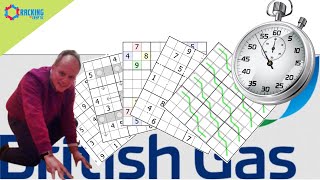 GAS - We're Here to Solve