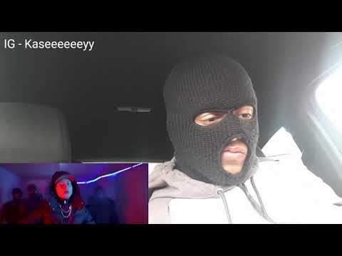 UK REACTION TO SWEDISH RAP 🇸🇪 - DIZZY X EINAR - HARIFRAN - REACTION VIDEO!