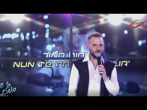 TINO BIONDI Ospite su Bella Radio TV - Nun te fa' 'mbruglia'