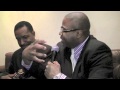 The Pace Report: "The King of Nouveau Swing" The Donald Harrison Interview