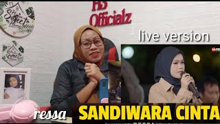 Download lagu Ressa sandiwara cinta - live version TAPRO music | reaction mp3 Download lagu Ressa sandiwara cinta - live version TAPRO music | reaction mp3