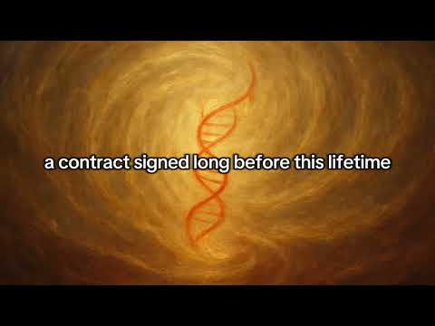 Red String Theory: The Invisible Thread Connecting Souls