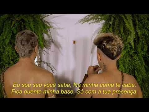 4. Hot e Oreia - Presença