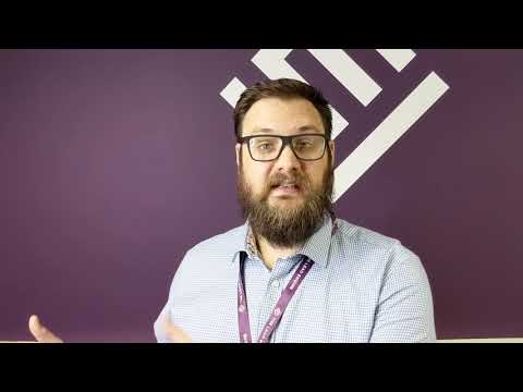 Use Of Social Media In Financial Services