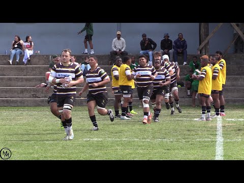 Boland U21's Highlights vs Border Sep 2025