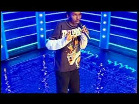 Raajje Rann Adu 2010 - Episode 3 - Naffan