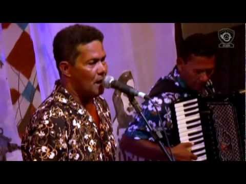 DVD Festival Rootstock 2011 - Trio Cristalino - Gritinho nervoso