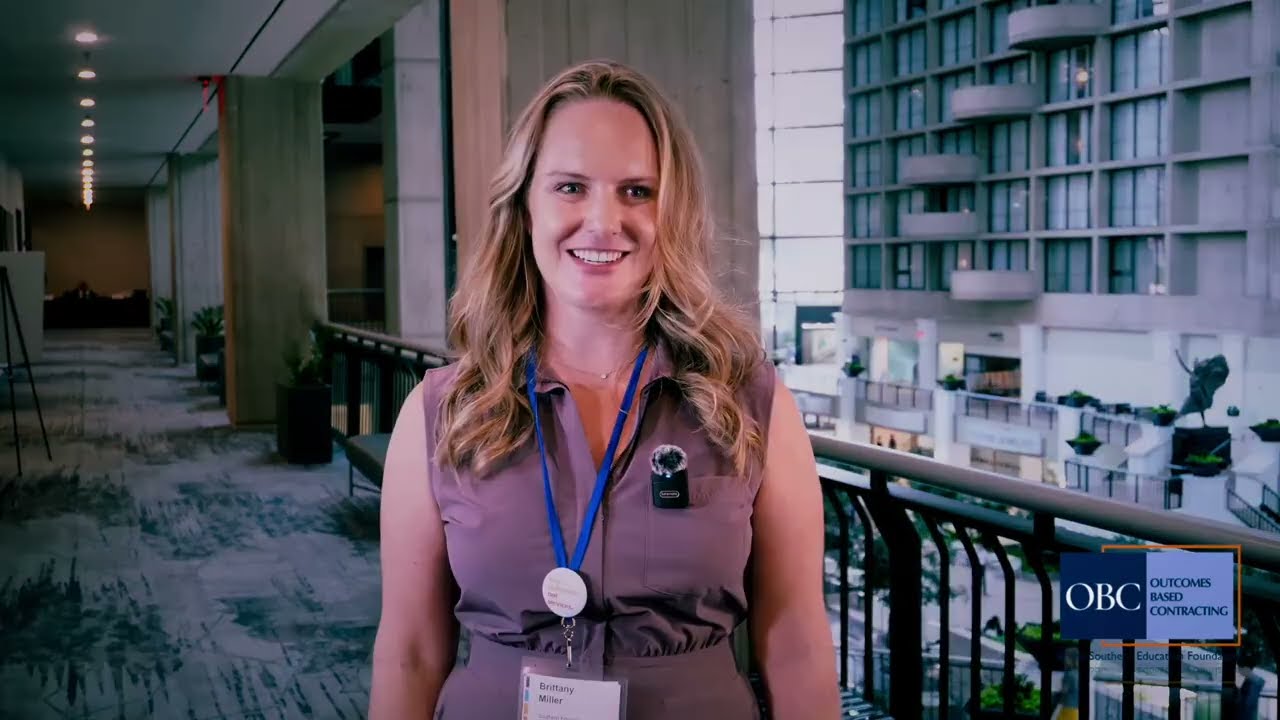 Interview with Brittany Miller of OBC