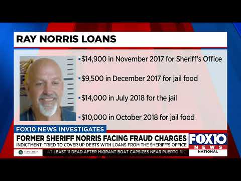 Clarke County Hot Topics Jail Docket