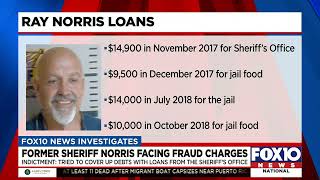 Attorney for Gulf Shores man indicted with former Clarke County sheriff says charges based on ‘techn