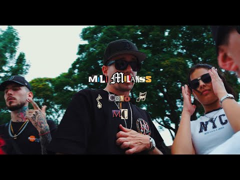 Mili Milanss - COMO UN MC (shot.nicobelik)
