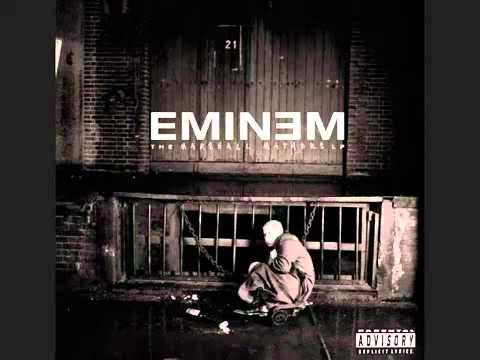 Eminem - Criminal  [Lyrics]