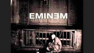 Eminem - Criminal  [Lyrics]