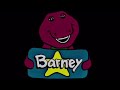 Barney In The Sky Theatrical Trailer 1999 December 11 1998