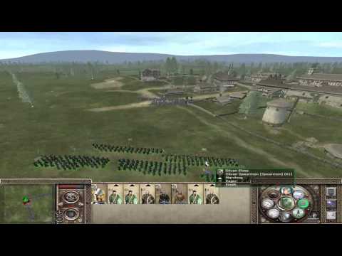 Silvan Elves Episode 5 Another Easy Fight