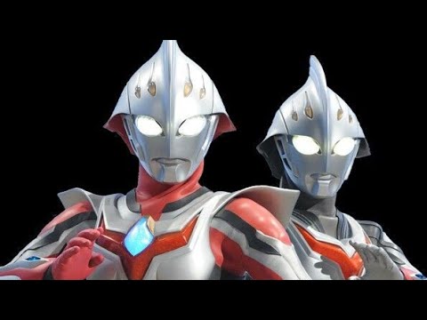Ultraman Nexus vs Dark Faust Complete Sub indo 