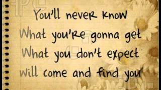 David Archuleta - Elevator  (Full version + lyrics on screen)
