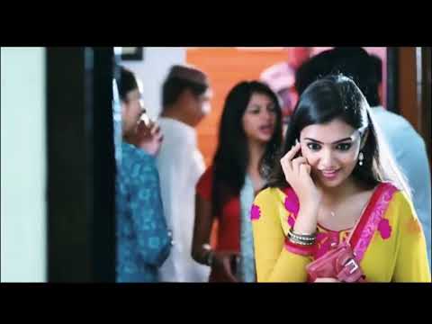 Ramzan wishes by Nazriya