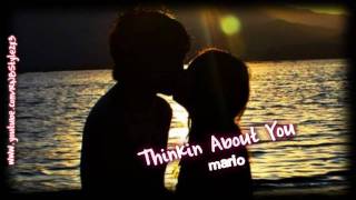 Mario-Thinkin About You + Download