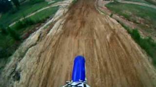 preview picture of video 'Monster Mountain GoPro 2-stroke 250 lewisfm'