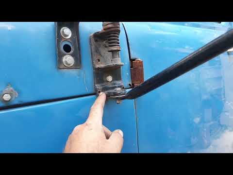 Тюнинг Зеркала Зил-130