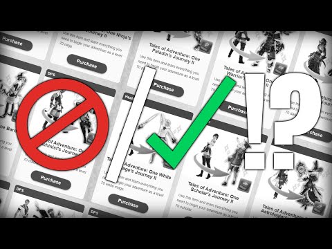 Should I Boost in Final Fantasy XIV?