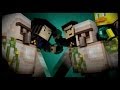 Minecraft: "FEEL MY WRATH!" (Titanfall In ...