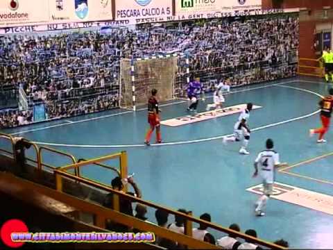 Daf Montesilvano Vs Asti c5 28-12-11