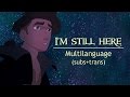 I M Still Here Multilanguage Subs Trans