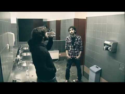 Alfredo González con Pablo Moro - El Último Taxi (videoclip)