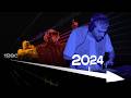 Sample Breakdown The Most Iconic Electronic Music Sample Of Every Year 1990 2024