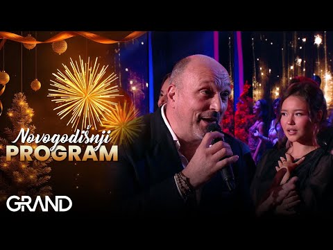 Dusko Trifkovic - Romanija - Nova Godina 2026 - (LIVE)