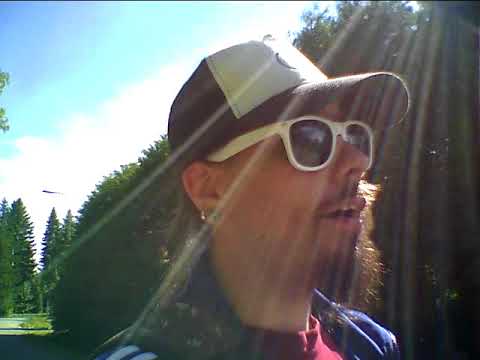 Nyt se on sitten syöty