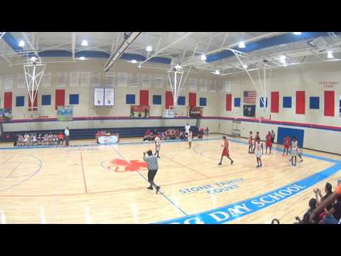 Team Felton 2020 GSO vs Charlotte Dragons 2019