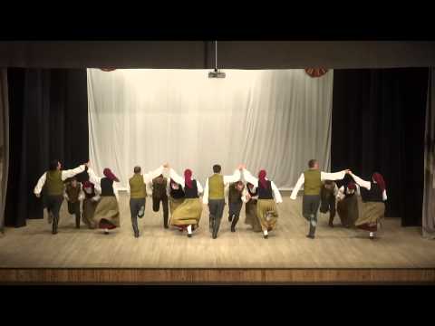 VPDK Vidums - Visi saka